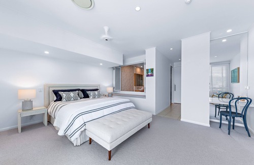 Hamilton Island Apartment | Pavilions 9 Hamilton island