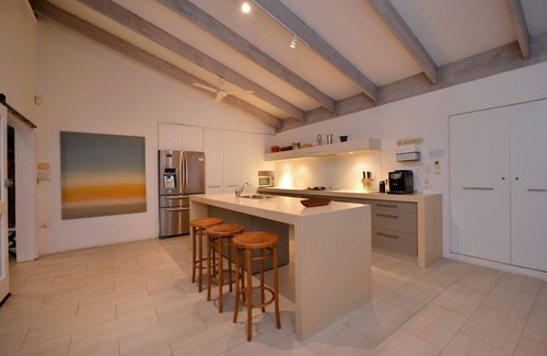 Port Douglas House | Pavilions in the Palms Port Douglas - private pool, close to beach