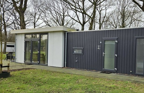 Zorgvlied House | Paviljoen 4 personen