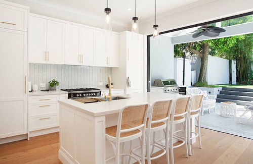 Randwick House | Pavillion House Randwick IH10