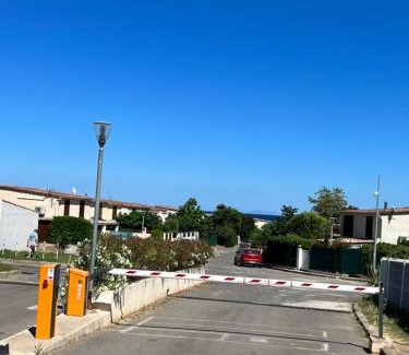 Poggio-Mezzana House | Pavilllon en corse chez Michel