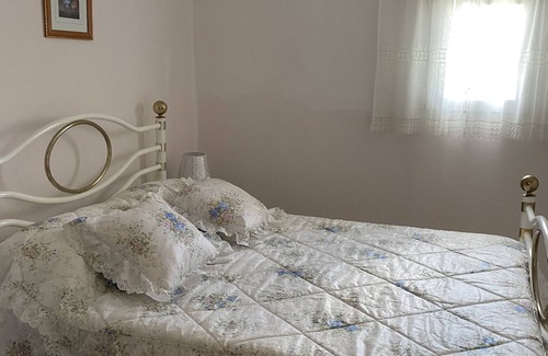 Charneca de Caparica e Sobreda Cabin | Pavillon 1ER Etage
