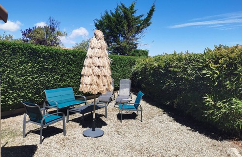 Vendres Cabin | Pavillon 3ch Dans Résidence Sécurisée Avec Piscines, Tennis et Proche des Plages