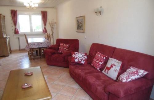 Anould House | Pavillon au calme avec cheminée près de Gérardmer, Wi-Fi, terrasses et garage - FR-1-589-75