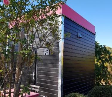 Rosnay Cabin | Pavillon "CASSIOPÉE"