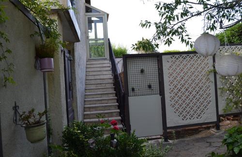 Lauris Apartment | Pavillon de Lubéron