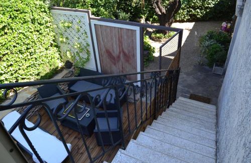 Lauris Apartment | Pavillon de Lubéron