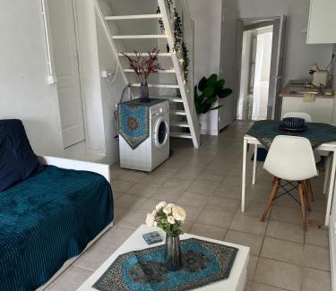 Ligny-le-Ribault Villa | Pavillon de Tranquillité en Sologne