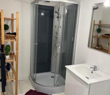 Ligny-le-Ribault Villa | Pavillon de Tranquillité en Sologne