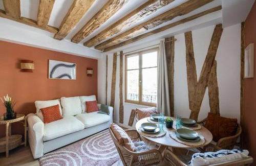 Arsenal House | PAVILLON EDEN