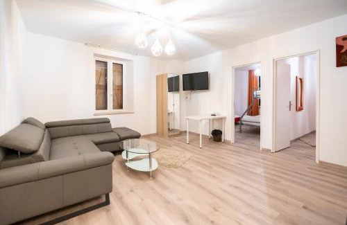 Thiers House | Pavillon Fani