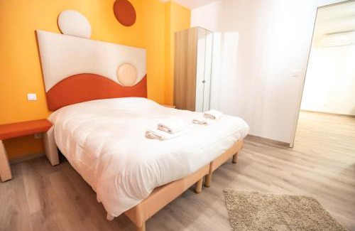 Thiers House | Pavillon Fani