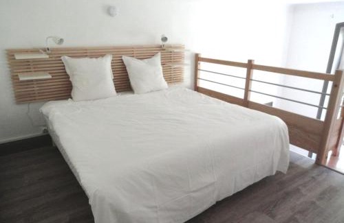 Vals-les-Bains Bed & Breakfast | Pavillon Kalensa