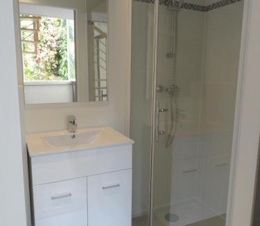 Vals-les-Bains Bed & Breakfast | Pavillon Kalensa