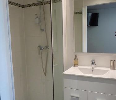 Vals-les-Bains Bed & Breakfast | Pavillon Kalensa