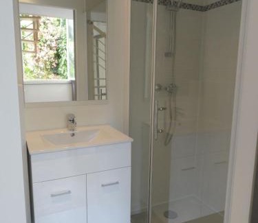 Vals-les-Bains Bed & Breakfast | Pavillon Kalensa