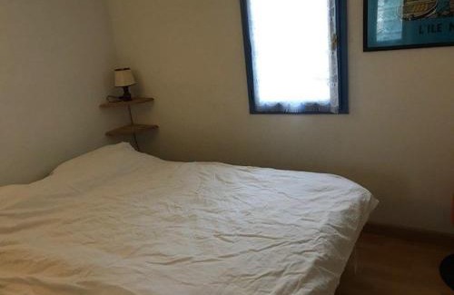 Leucate Villa | Pavillon T4 Mezzanine, 6 Pers, Terrasse, Parking, Proche Lac & Commerces, Port Leucate - FR-1-81-460