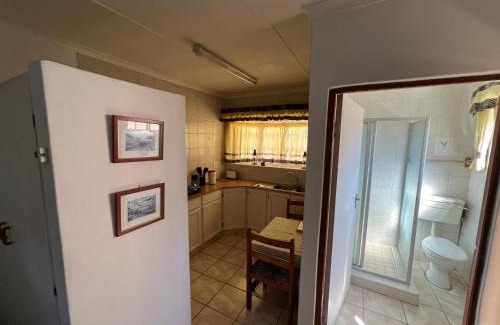 Himeville Ski Chalet | Pavlovna Cozy 2 Cottage