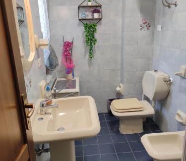 Lido Apartment | Pavoncelle Holidays Home