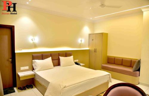 Ratangarh Hotel | Pawan Hotel