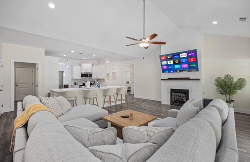 Pawleys Island House | Pawleys Palace: Private Pool | On Golf Course | Close to Beach