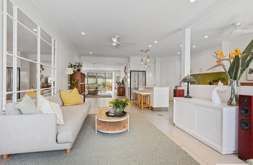Kingscliff House | Paws in Paradise