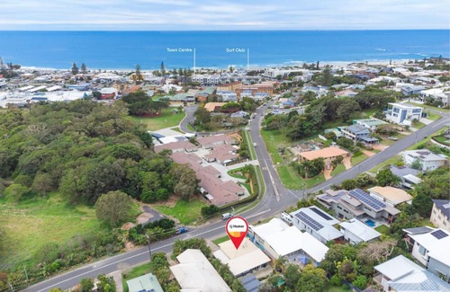 Kingscliff House | Paws in Paradise