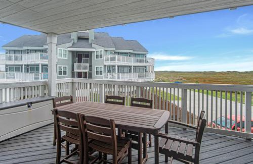 Port Aransas Apartment | Pawsitively Paradise