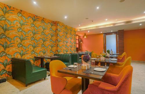 Amritsar Hotel | Pax The Mustard Inn