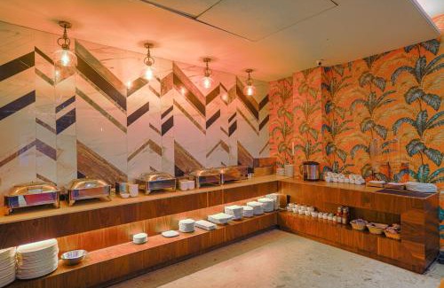 Amritsar Hotel | Pax The Mustard Inn
