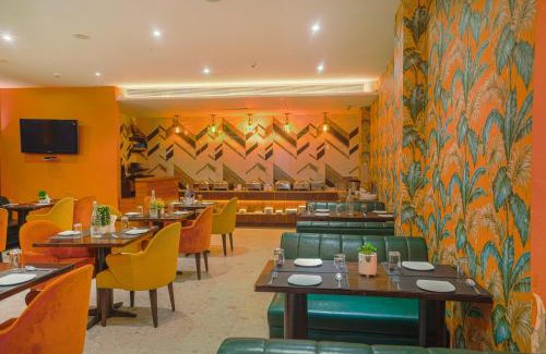 Amritsar Hotel | Pax The Mustard Inn