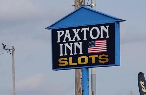 Paxton Hotel | Paxton Inn Motel