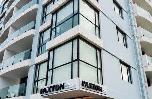 Humewood Apartment | Paxton Luxury Apartments self-catering