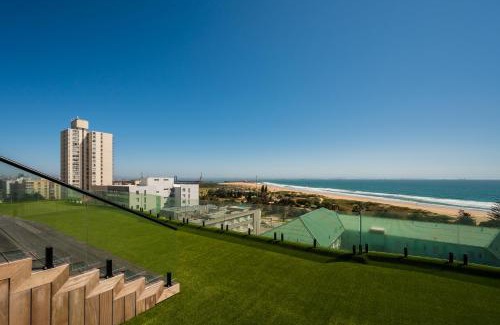 Humewood Apartment | Paxton Luxury Apartments self-catering