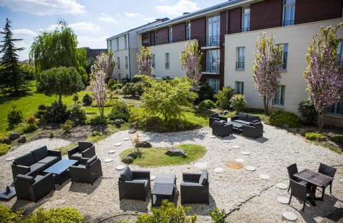 Ferrieres-en-Brie Hotel | Paxton Paris MLV