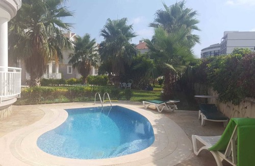 Payallar Villa | Payaller Villa 3