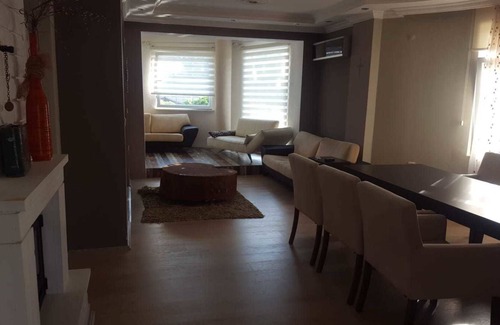 Payallar Villa | Payaller Villa 3
