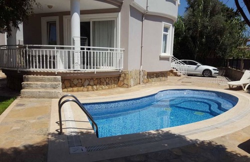 Payallar Villa | Payaller Villa 3