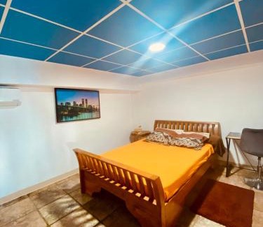 La Possession House | Payanké