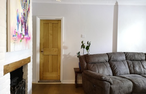 Tonbridge Cottage | Paygate Cottage Brenchley