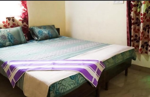 Etmadpur House | Paying R.B guesthouse