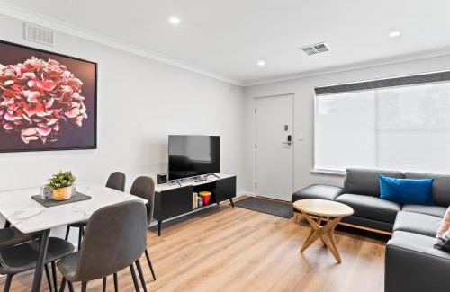 Payneham South House | Payneham South Paradise Suite 4