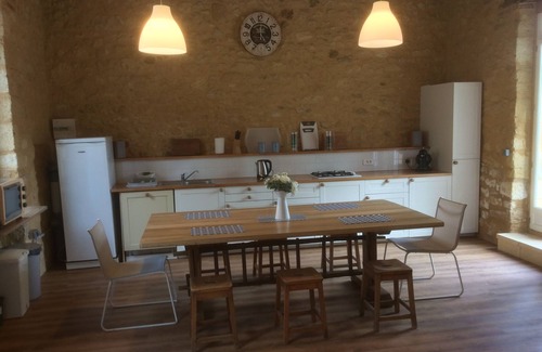 Payrignac House | Payrignac - 4 people