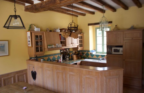 La Jumelliere House | Pays de la Loire-Charming Cottage-Vineyard and Chateaux- Puy du Fou-Angers-Saumur