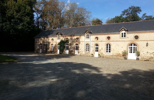 La Jumelliere House | Pays de la Loire-Charming Cottage-Vineyard and Chateaux- Puy du Fou-Angers-Saumur