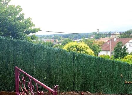 Fumel Apartment | paysmillereves