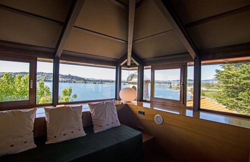 Neda House | Pazo da Merced