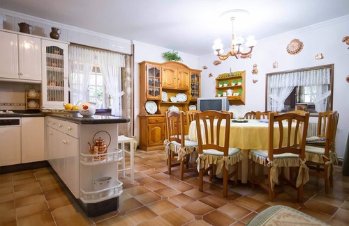 Padron House | Pazo de Vilar, Galician manor house