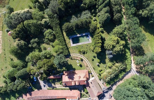 Padron House | Pazo de Vilar, Galician manor house