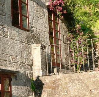 Bueu Villa | Pazo en las Rías Bajas